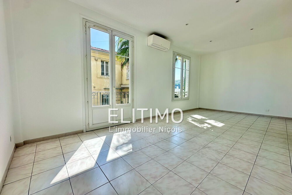 Vente Appartement vente appartement 3 Pièce(s) Nice