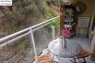  Appartement � vendre 1 pi�ce 20 m�