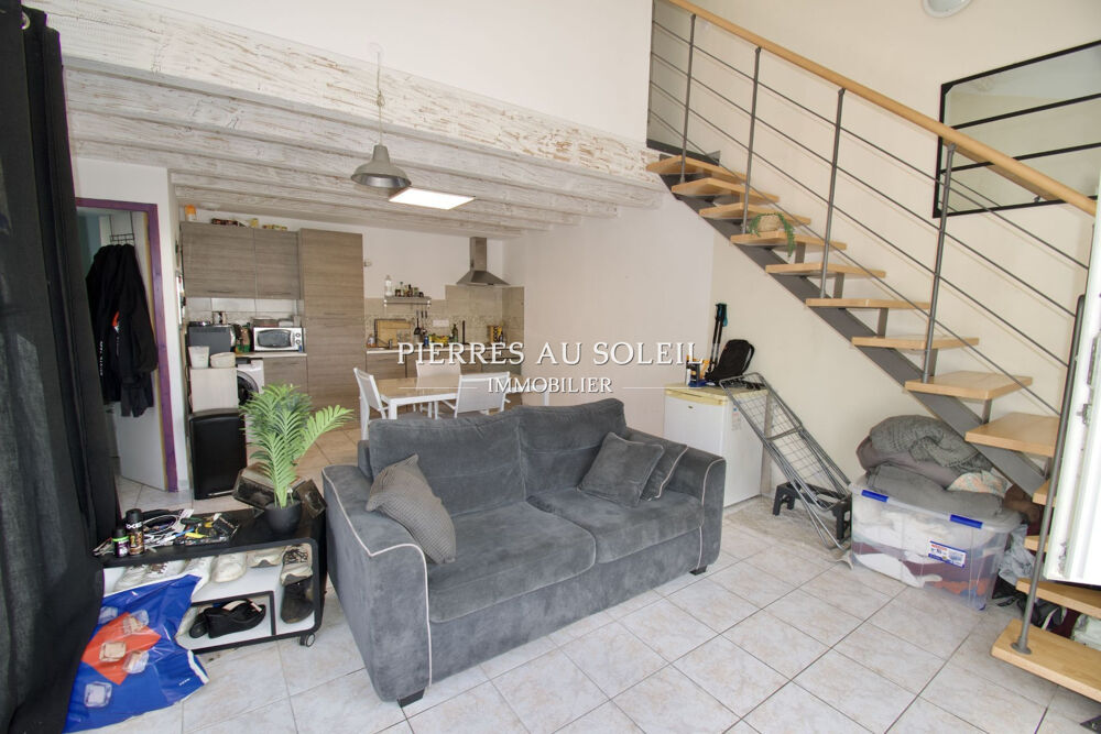 à vendre  Maison Mons (34390)