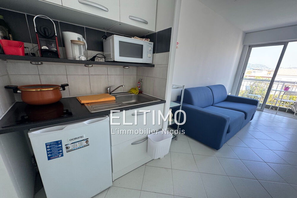 Location Appartement location appartement 1 Pièce(s) Nice