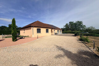  Maison à vendre 6 pièces 160 m²