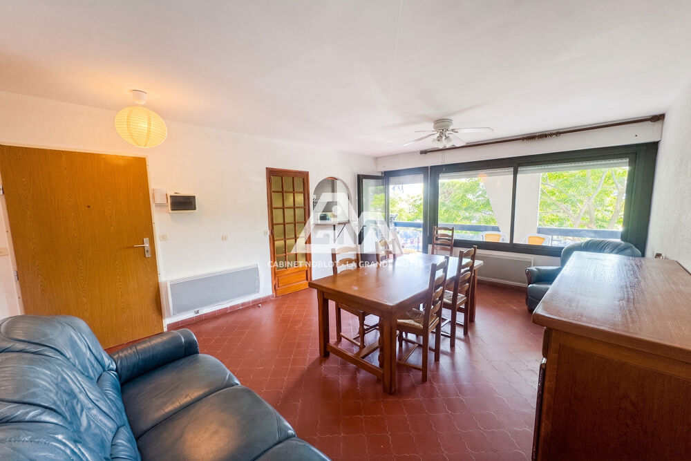 vente appartement 3 Pièce(s)