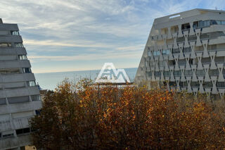  Appartement � vendre 2 pi�ces 42 m�