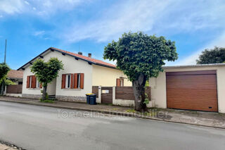  Maison � vendre 3 pi�ces 70 m�