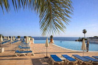  Appartement à vendre 1 pièce 22 m² Cannes