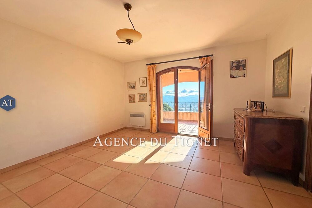 � vendre  Maison Le Tignet (06530)