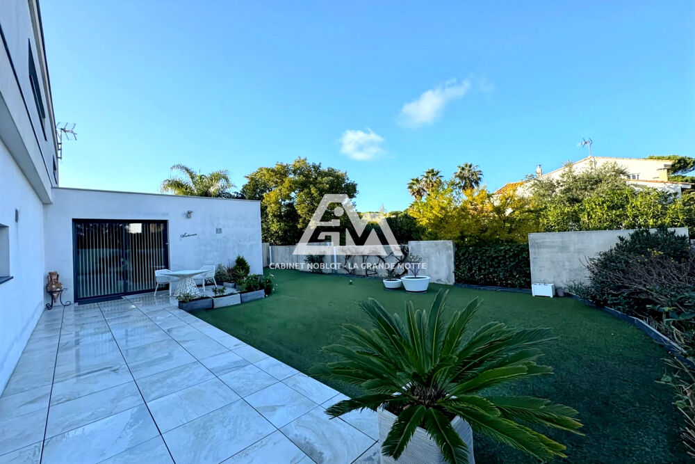 � vendre  Maison La Grande-Motte (34280)
