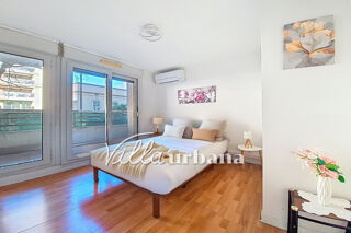  Appartement à vendre 2 pièces 50 m²