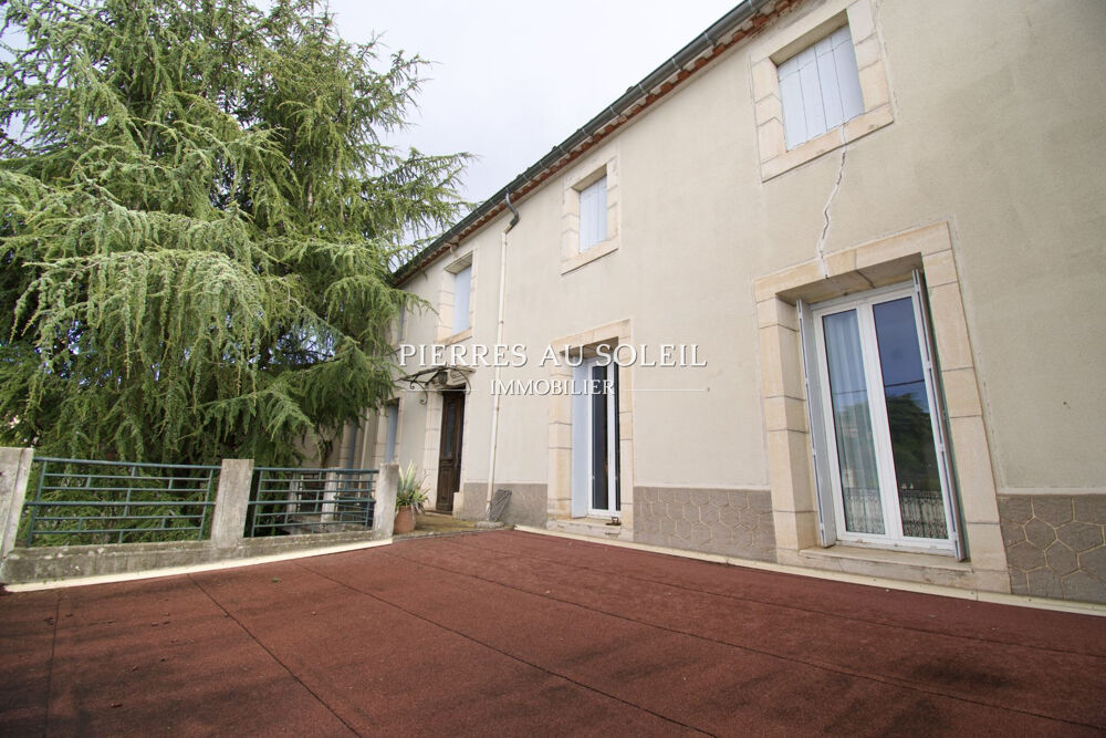 vente maison 7 Pièce(s)