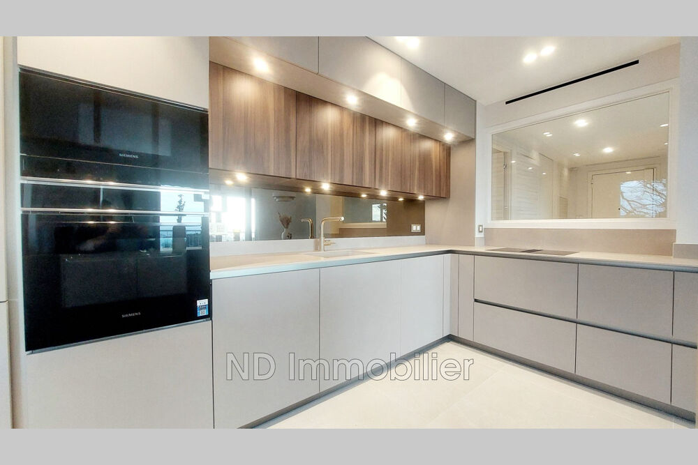 Vente Appartement CANNES ''Oxford'' vue Mer d'exception ! Cannes