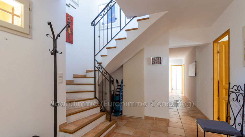 � vendre  Maison Grimaud (83310)