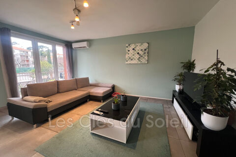  Appartement  louer 3 pices 68 m