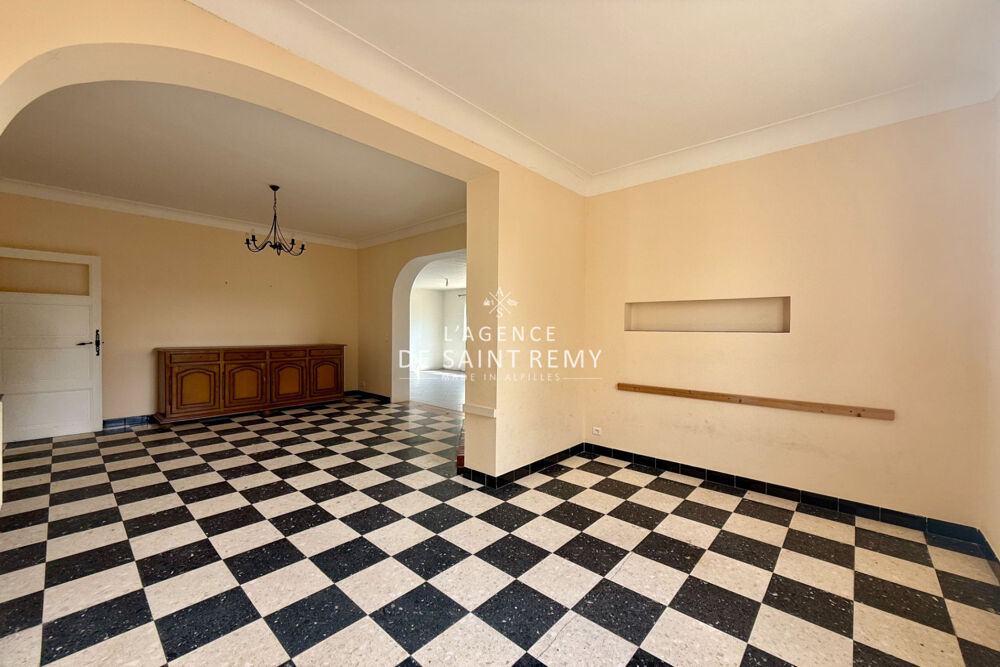 � vendre  Maison Saint-R�my-de-Provence (13210)