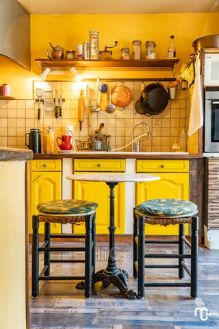  Maison � vendre 4 pi�ces 110 m�