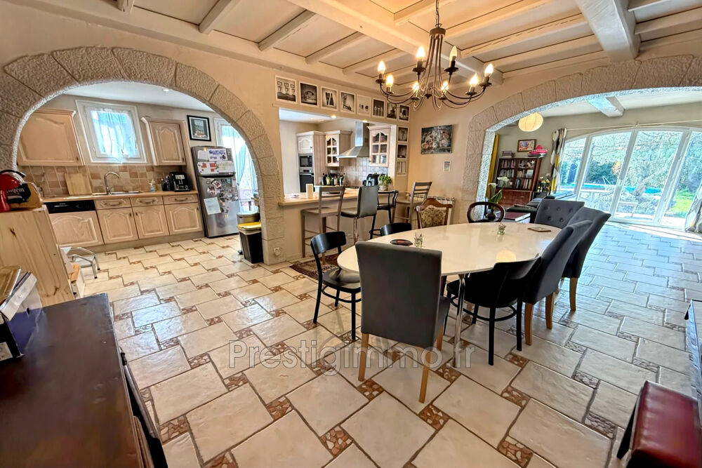 Vente Maison vente maison 5 Pièce(s) La colle-sur-loup