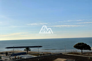  Appartement � vendre 1 pi�ce 30 m� La grande-motte