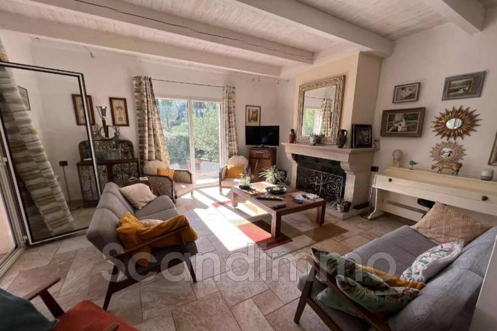  vendre  Maison Cotignac (83570)