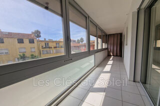  Appartement � vendre 2 pi�ces 46 m�