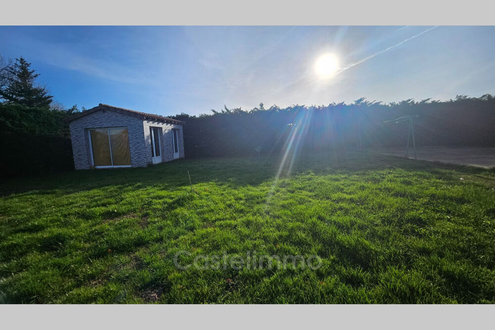 Vente Maison vente maison 4 Pièce(s) Castelmayran