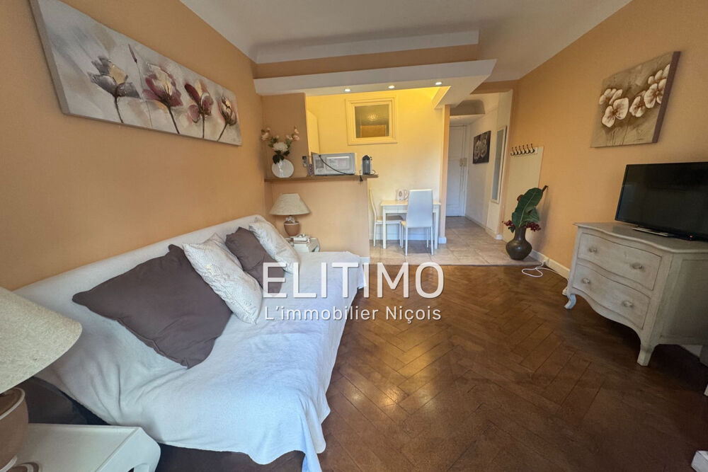 Location Appartement location appartement 1 Pièce(s) Nice