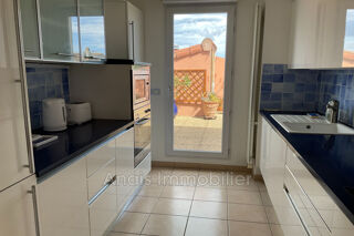  Appartement � louer 4 pi�ces 100 m�