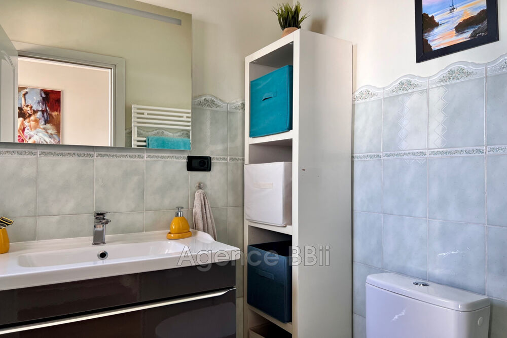  vendre  Appartement Nice (06300)