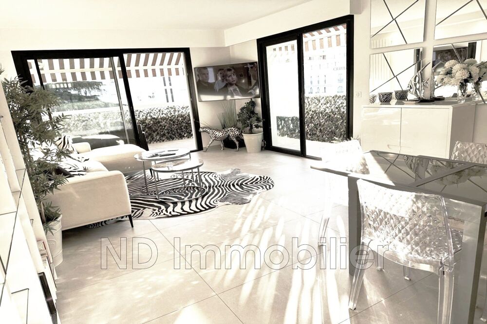  vendre  Appartement Cannes (06400)