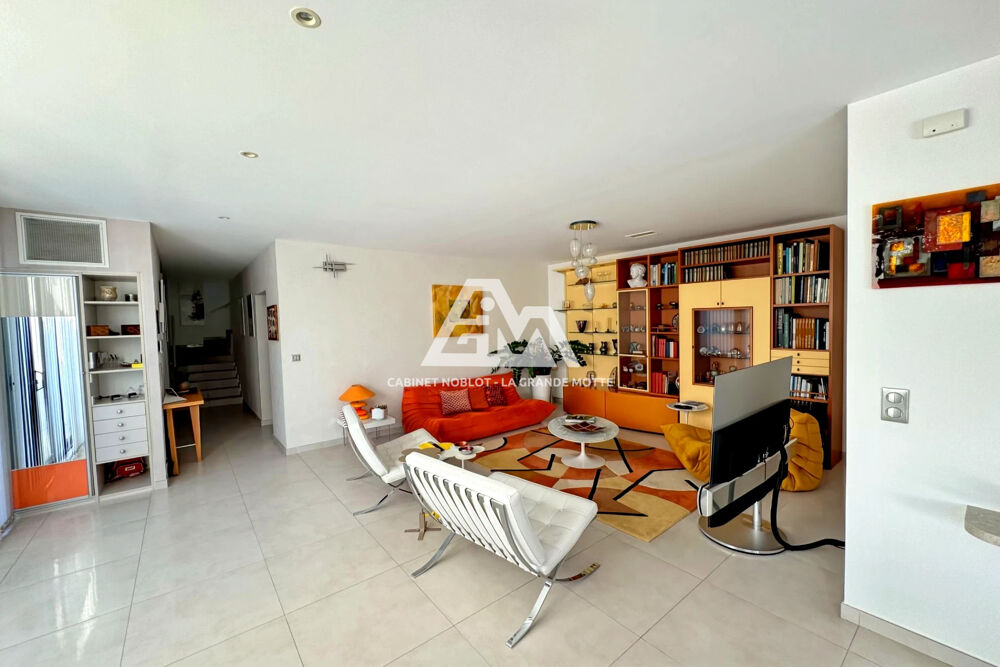 � vendre  Maison La Grande-Motte (34280)