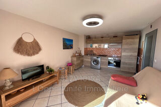  Appartement � vendre 2 pi�ces 34 m�