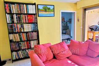  Appartement � vendre 2 pi�ces 39 m�