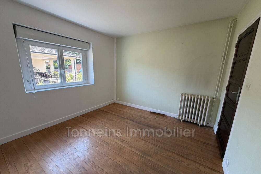 Vente Maison À vendre ? Maison divisée en deux logements indépendants ? Ton Tonneins