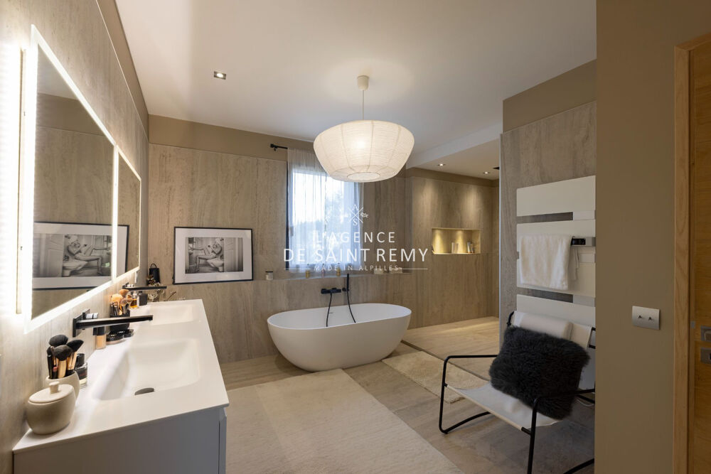 � vendre  Maison Saint-R�my-de-Provence (13210)