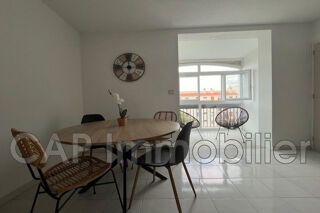  Appartement  vendre 4 pices 74 m