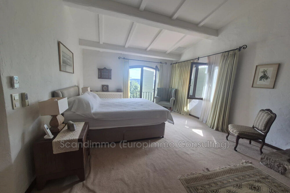 � vendre  Maison Saint-Antonin-du-Var (83510)