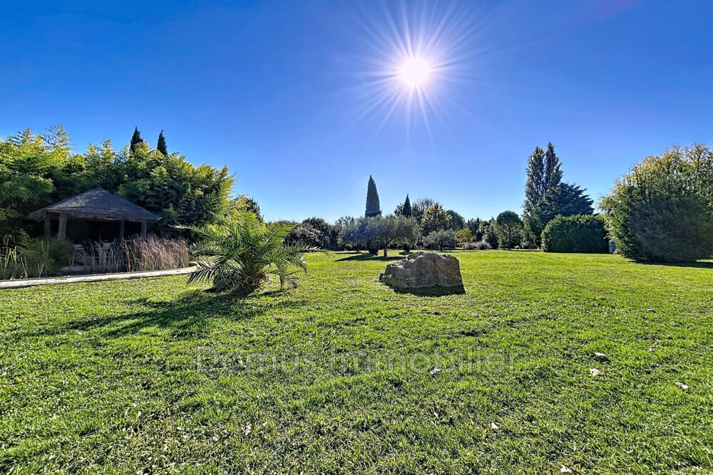 � vendre  Maison Althen-des-Paluds (84210)