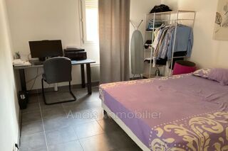  Appartement à vendre 2 pièces 41 m² Cogolin