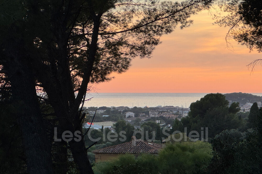  vendre  Maison Ollioules (83190)