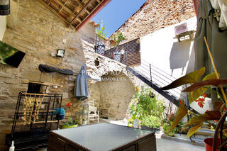  Maison � vendre 4 pi�ces 200 m�