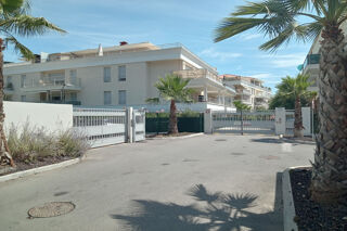 Parking / Garage à vendre 12 m²