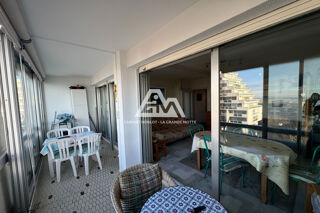  Appartement à vendre 1 pièce 30 m²