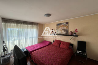  Appartement  vendre 2 pices 43 m