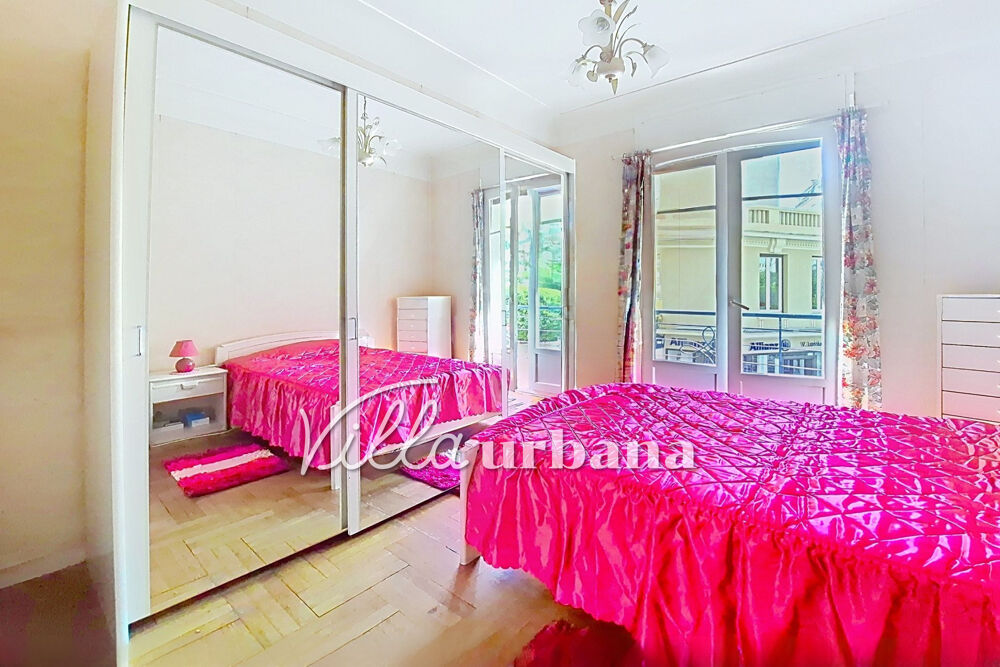 Vente Appartement À deux pas de la Promenade des Anglais : charmant 2-pièces dan Nice