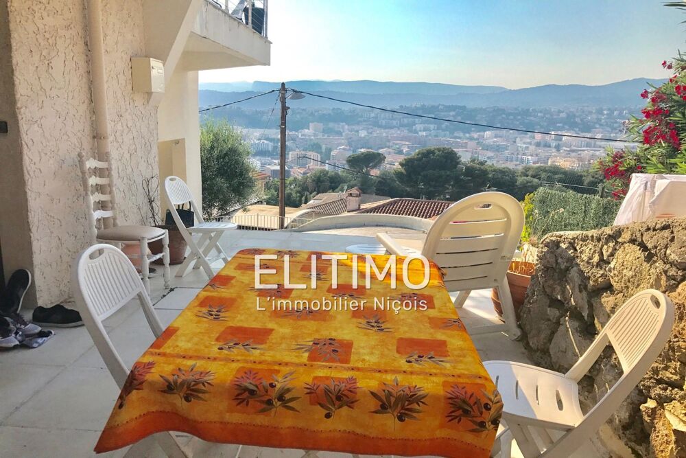 Location Appartement location appartement 2 Pièce(s) Nice