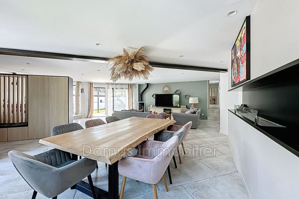 � vendre  Maison Jonquerettes (84450)