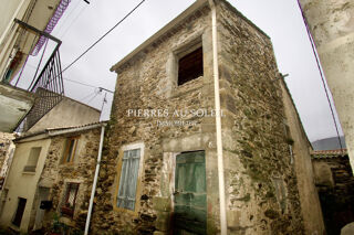  Maison à vendre 3 pièces 58 m²