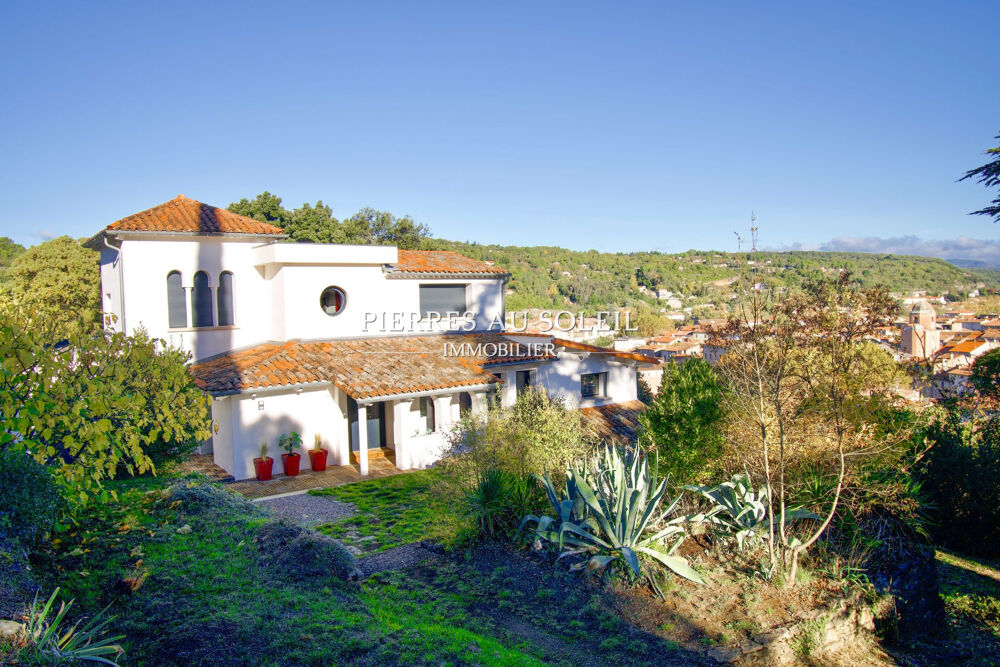  vendre  Maison Bdarieux (34600)