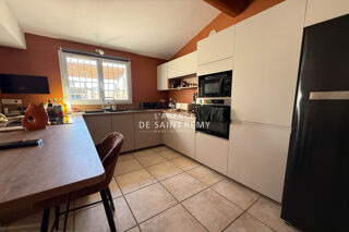  Maison à vendre 4 pièces 160 m²