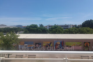  Appartement  vendre 2 pices 41 m