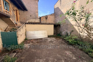  Maison à vendre 3 pièces 68 m² Semur-en-brionnais