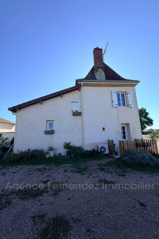  Maison à vendre 5 pièces 116 m²